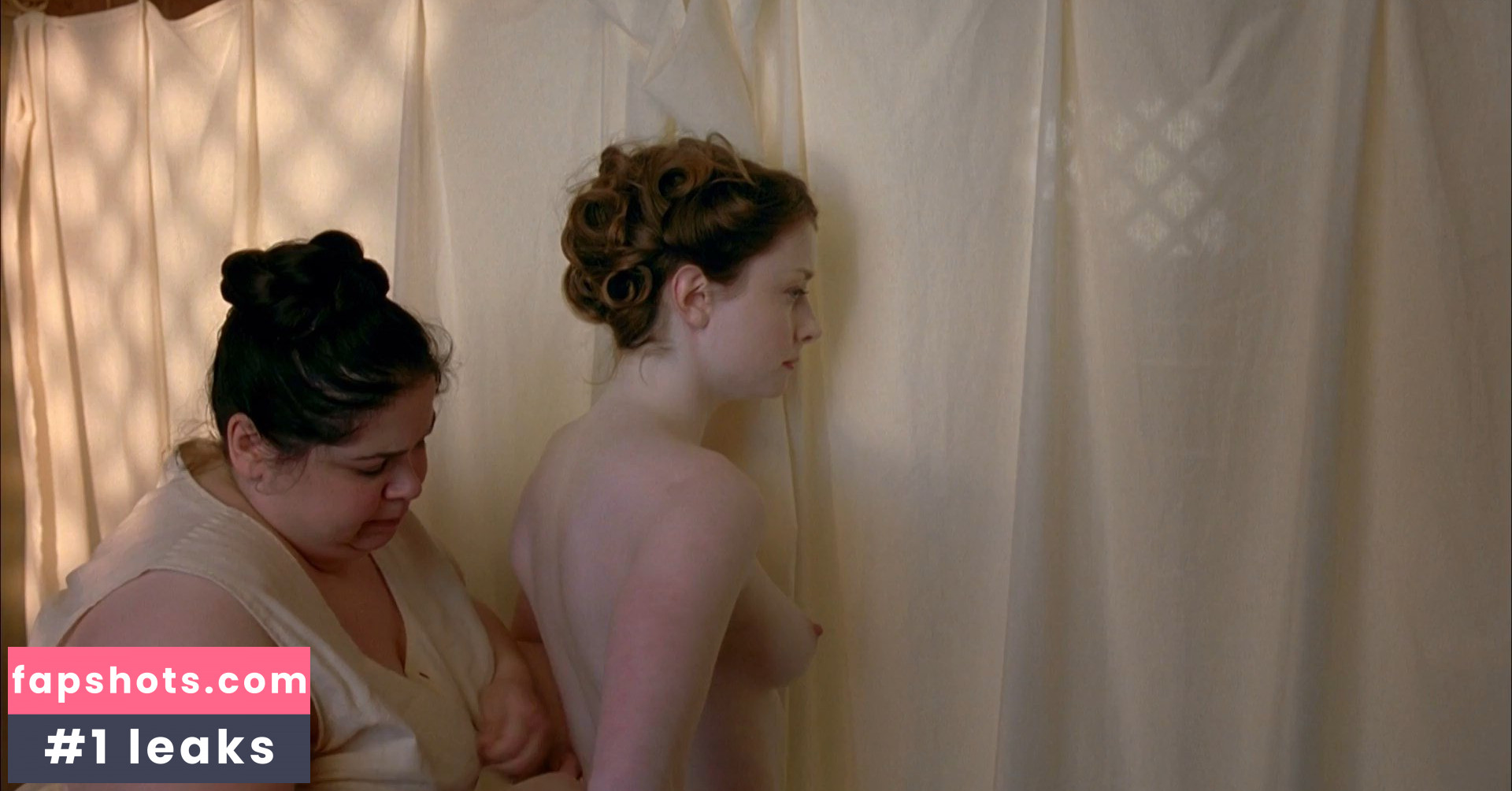 Fiona Glascott gallery photo #4