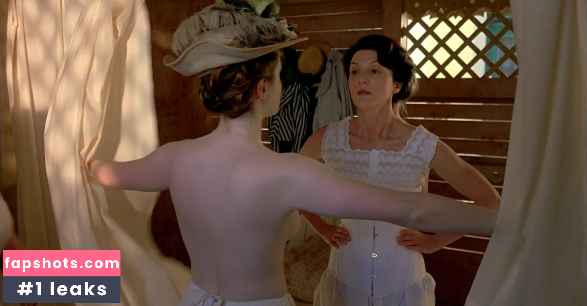 Fiona Glascott gallery photo #5