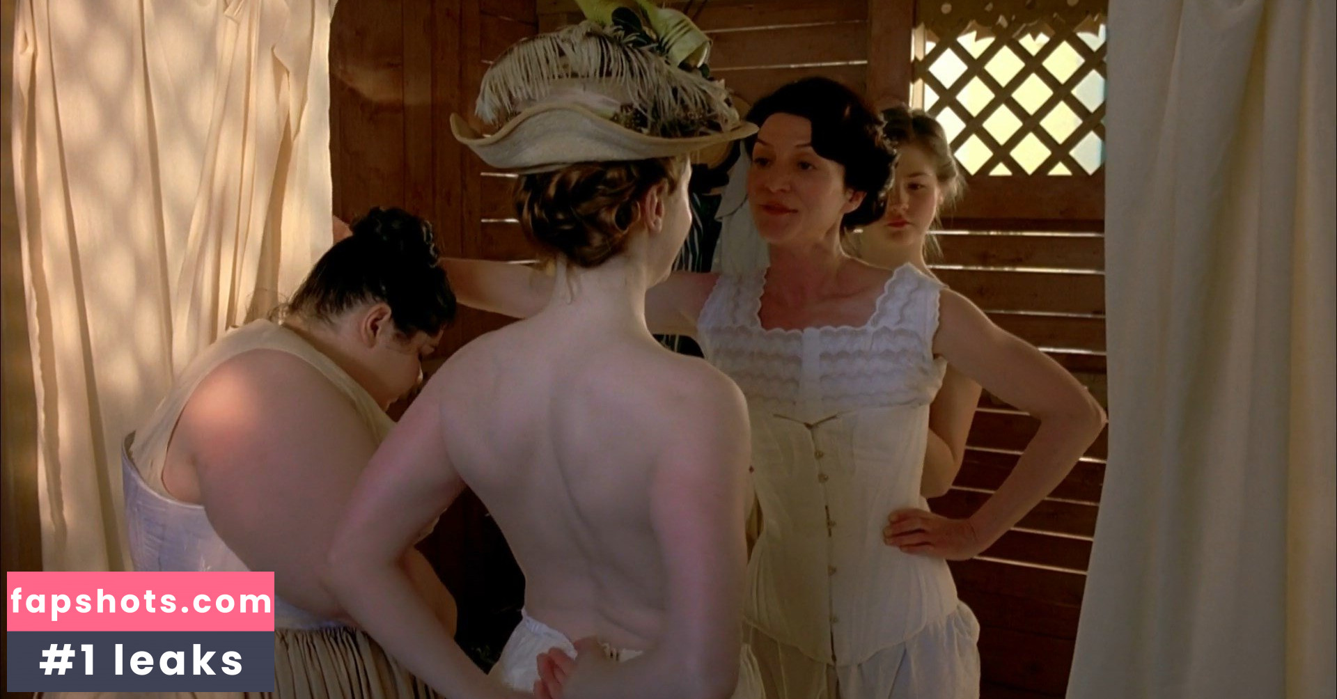 Fiona Glascott gallery photo #6