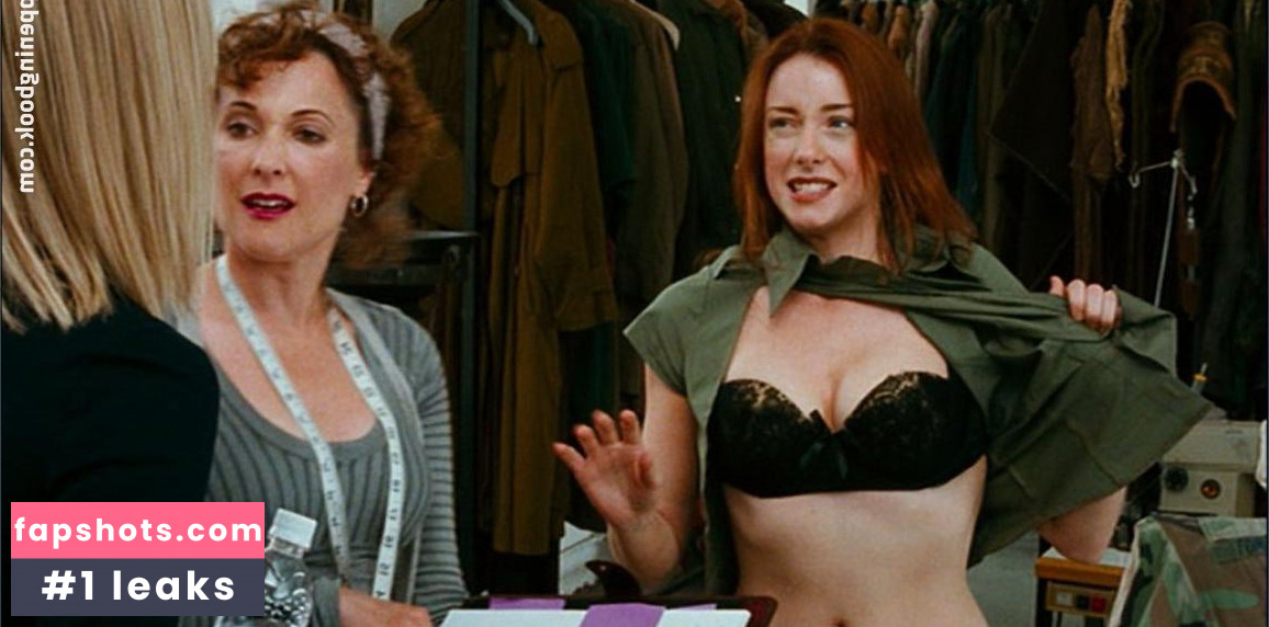 Fiona Glascott gallery photo #7