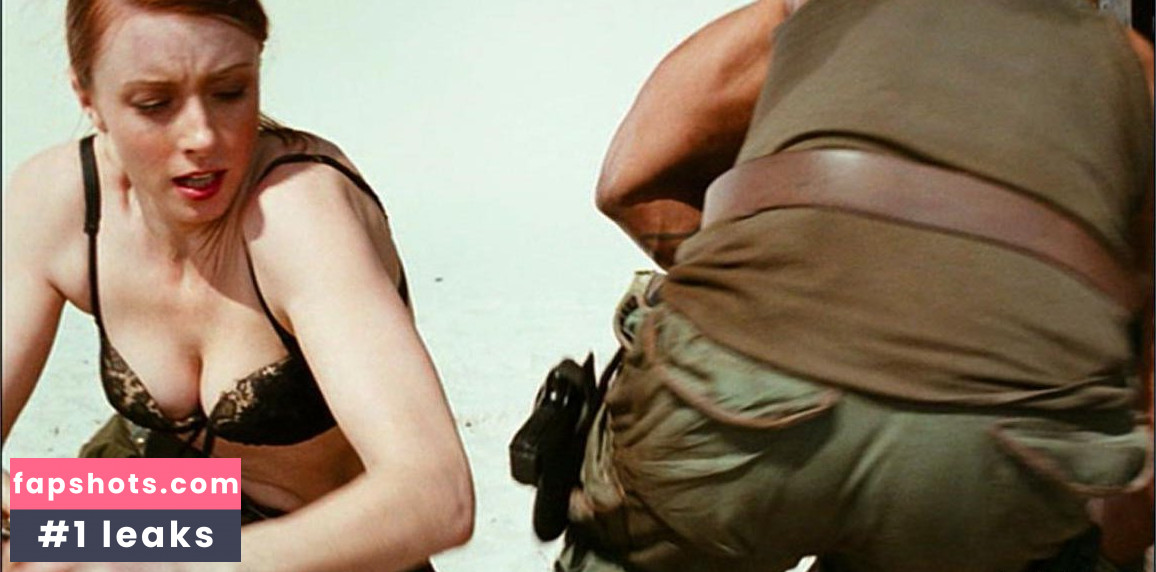 Fiona Glascott gallery photo #8