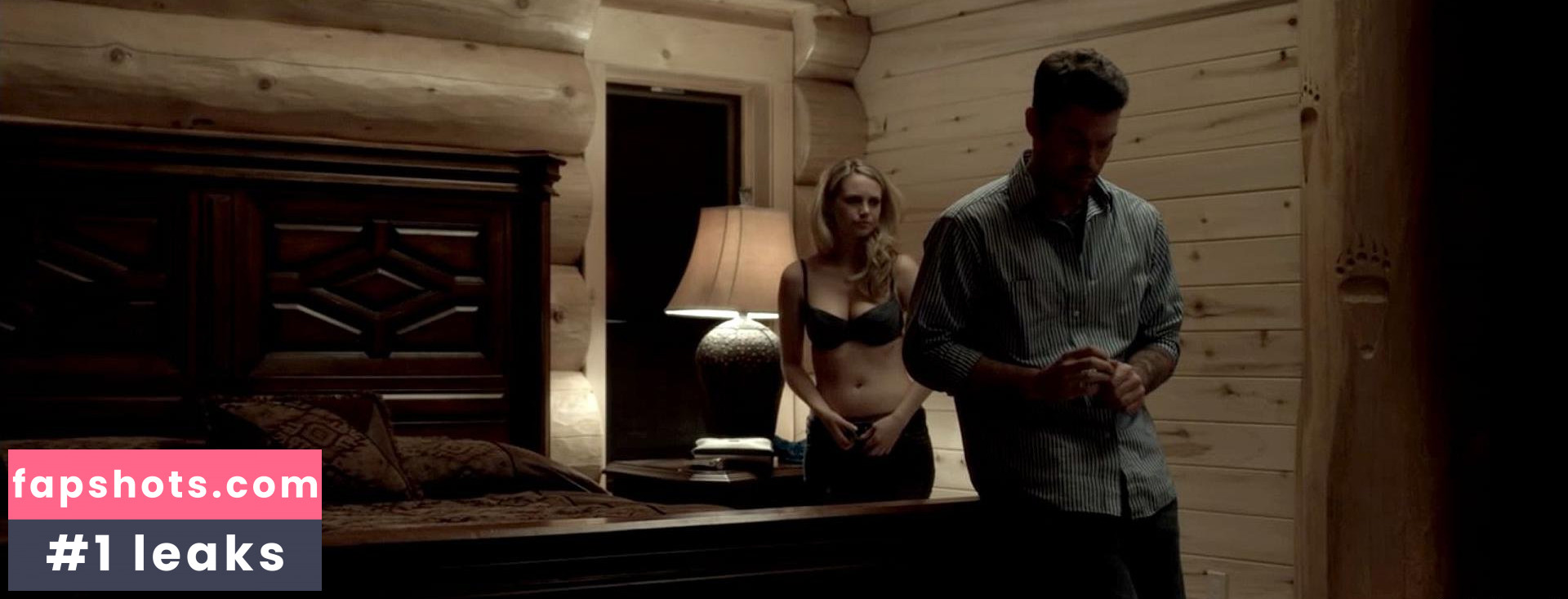 Fiona Gubelmann gallery photo #12