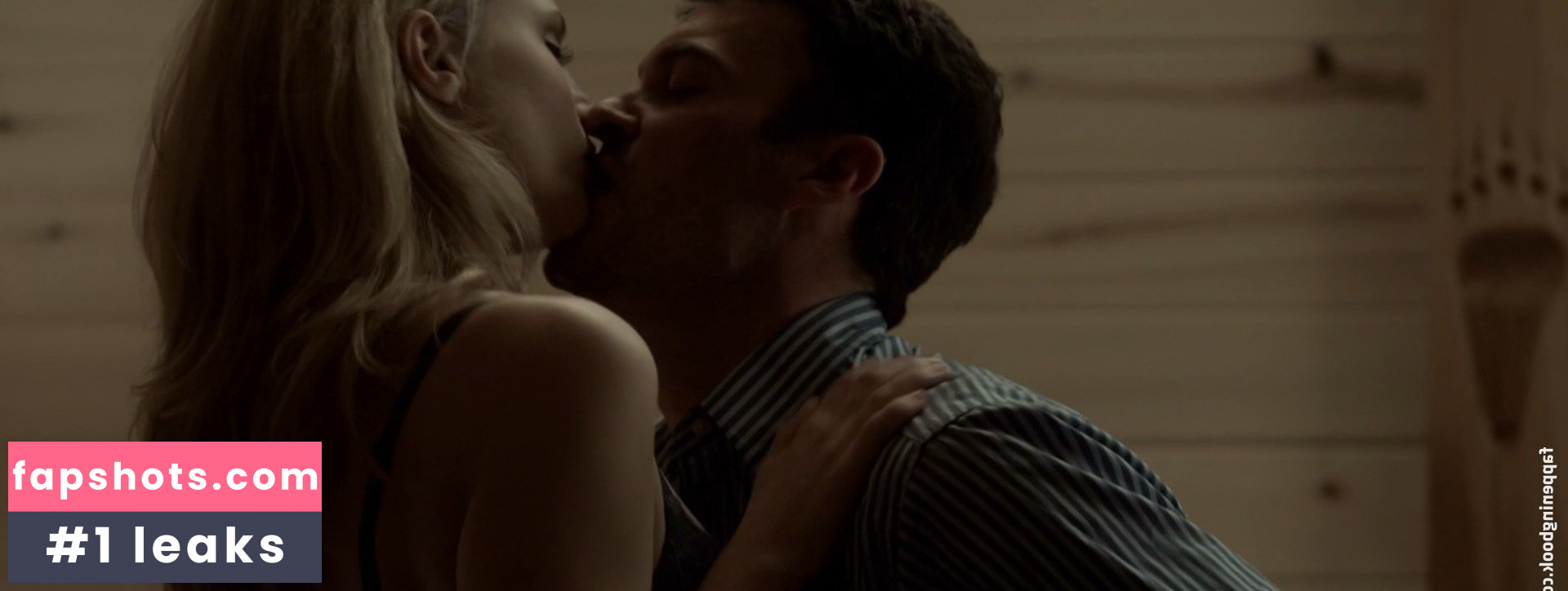 Fiona Gubelmann gallery photo #4