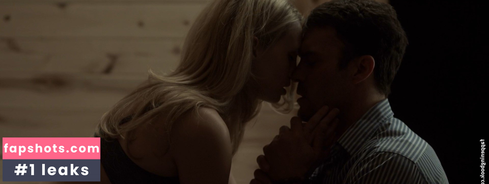 Fiona Gubelmann gallery photo #5