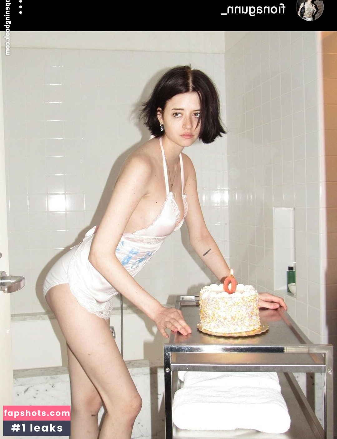 Fiona Gunn gallery photo #2