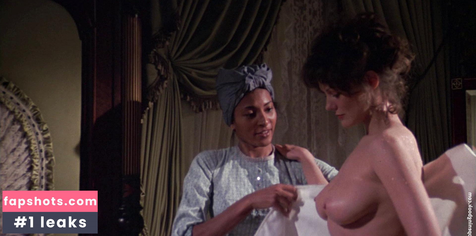 Fiona Lewis Nahé úniky fotek pouze od fanoušků #11 - Fapshots