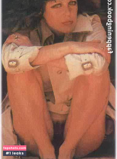 Fiona Lewis Nahé úniky fotek pouze od fanoušků #22 - Fapshots