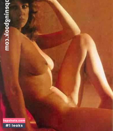 Fiona Lewis Nahé úniky fotek pouze od fanoušků #23 - Fapshots