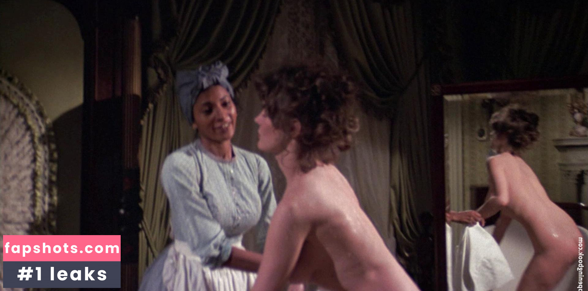 Fiona Lewis Nahé úniky fotek pouze od fanoušků #8 - Fapshots