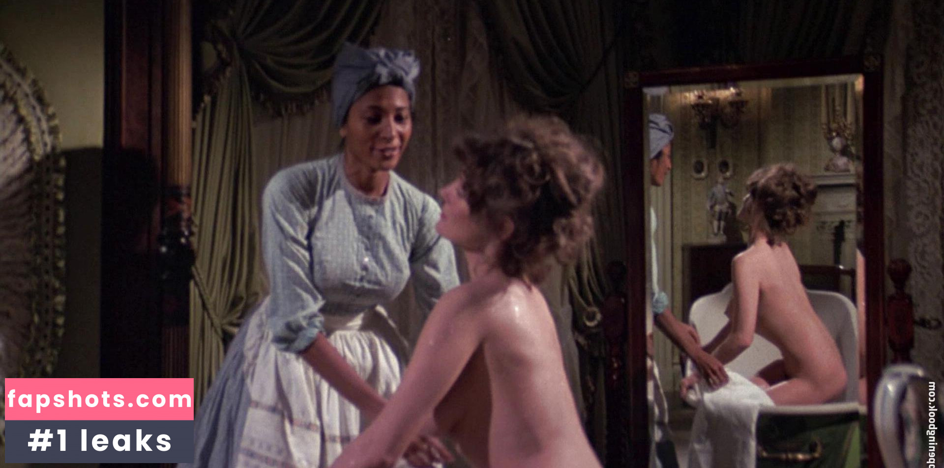 Fiona Lewis Nahé úniky fotek pouze od fanoušků #10 - Fapshots