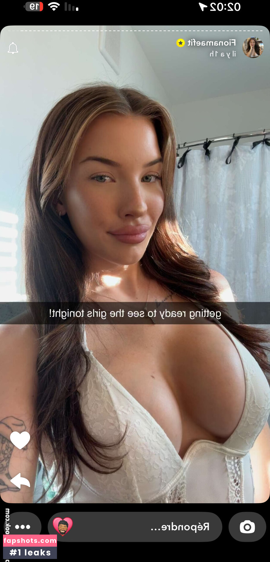 Fiona Mae gallery photo #3