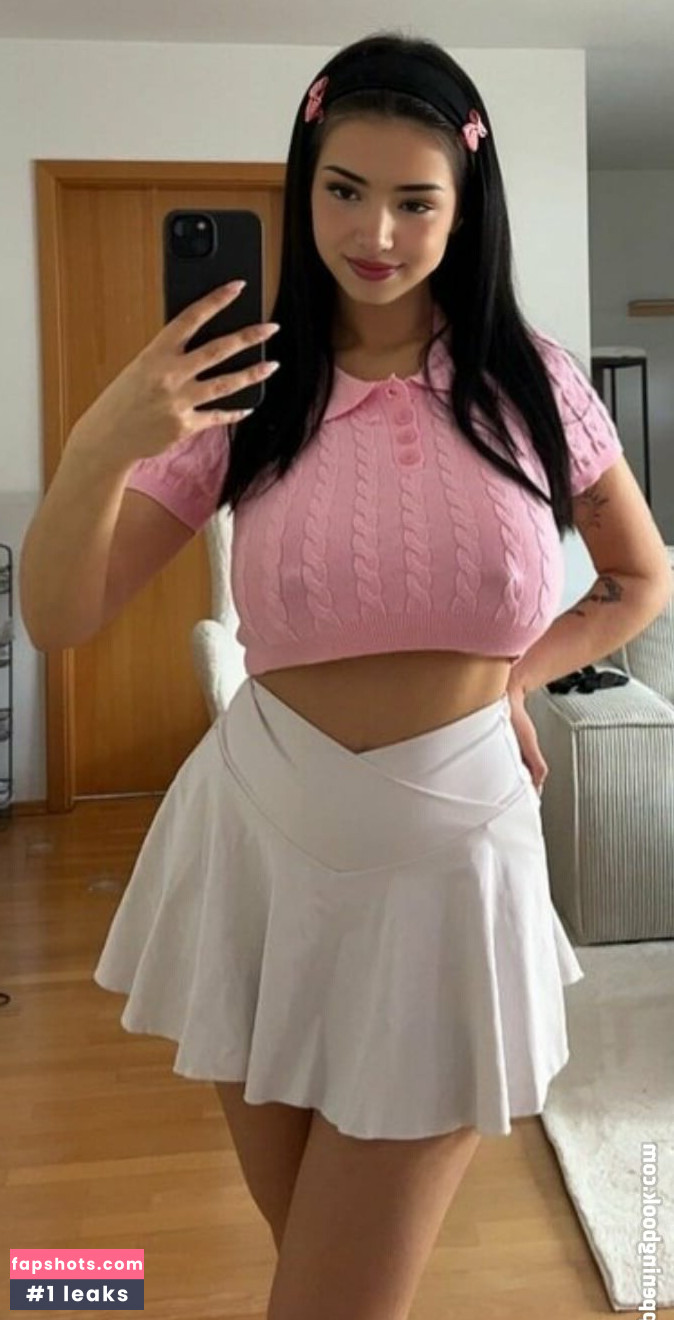 Fiona Parker gallery photo #15