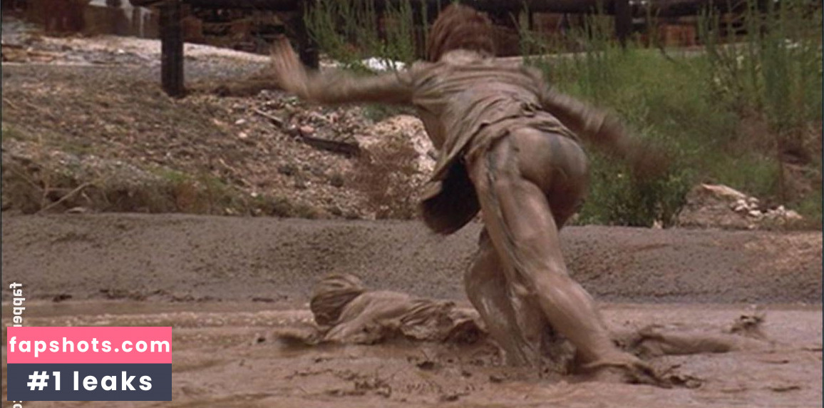 Fiona Shaw Nahé úniky fotek pouze od fanoušků #2 - Fapshots