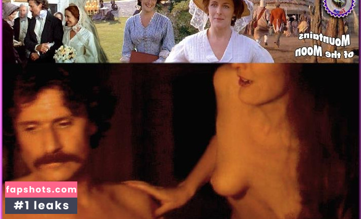 Fiona Shaw Nahé úniky fotek pouze od fanoušků #5 - Fapshots