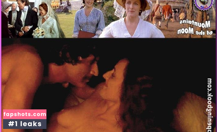 Fiona Shaw Nahé úniky fotek pouze od fanoušků #7 - Fapshots