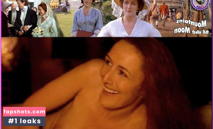 Fiona Shaw Nahé úniky fotek pouze od fanoušků #8 - Fapshots