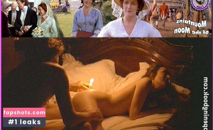 Fiona Shaw Nahé úniky fotek pouze od fanoušků #9 - Fapshots