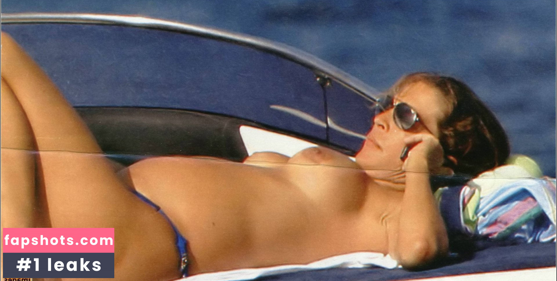 Fiona Swarovski Nahé úniky fotek pouze od fanoušků #3 - Fapshots