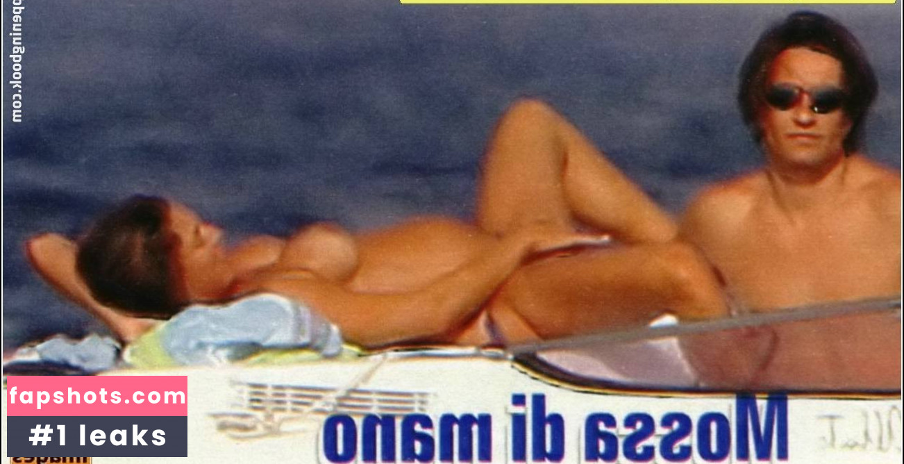 Fiona Swarovski Nahé úniky fotek pouze od fanoušků #5 - Fapshots