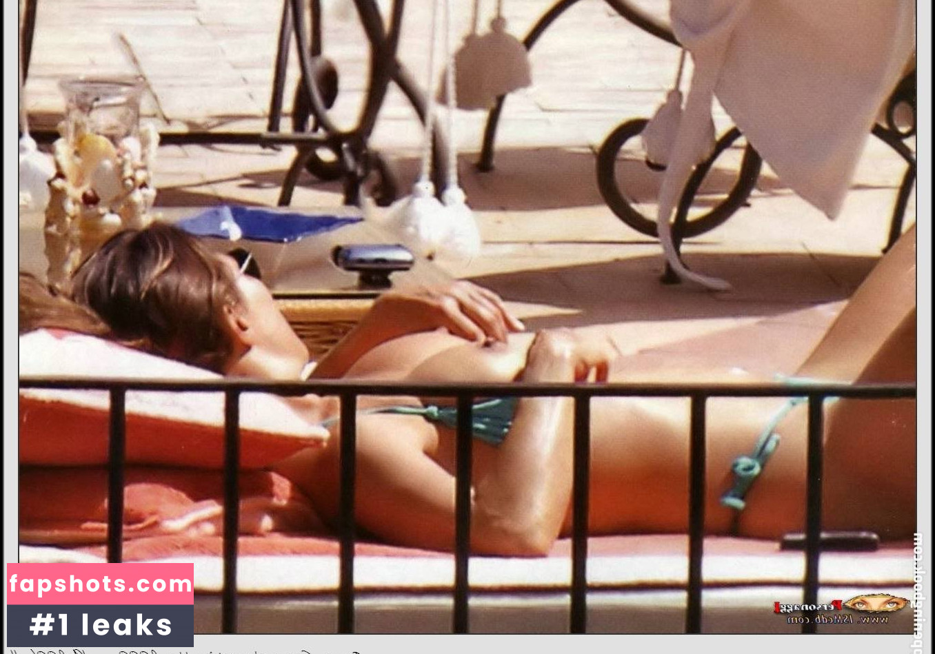 Fiona Swarovski Nahé úniky fotek pouze od fanoušků #8 - Fapshots