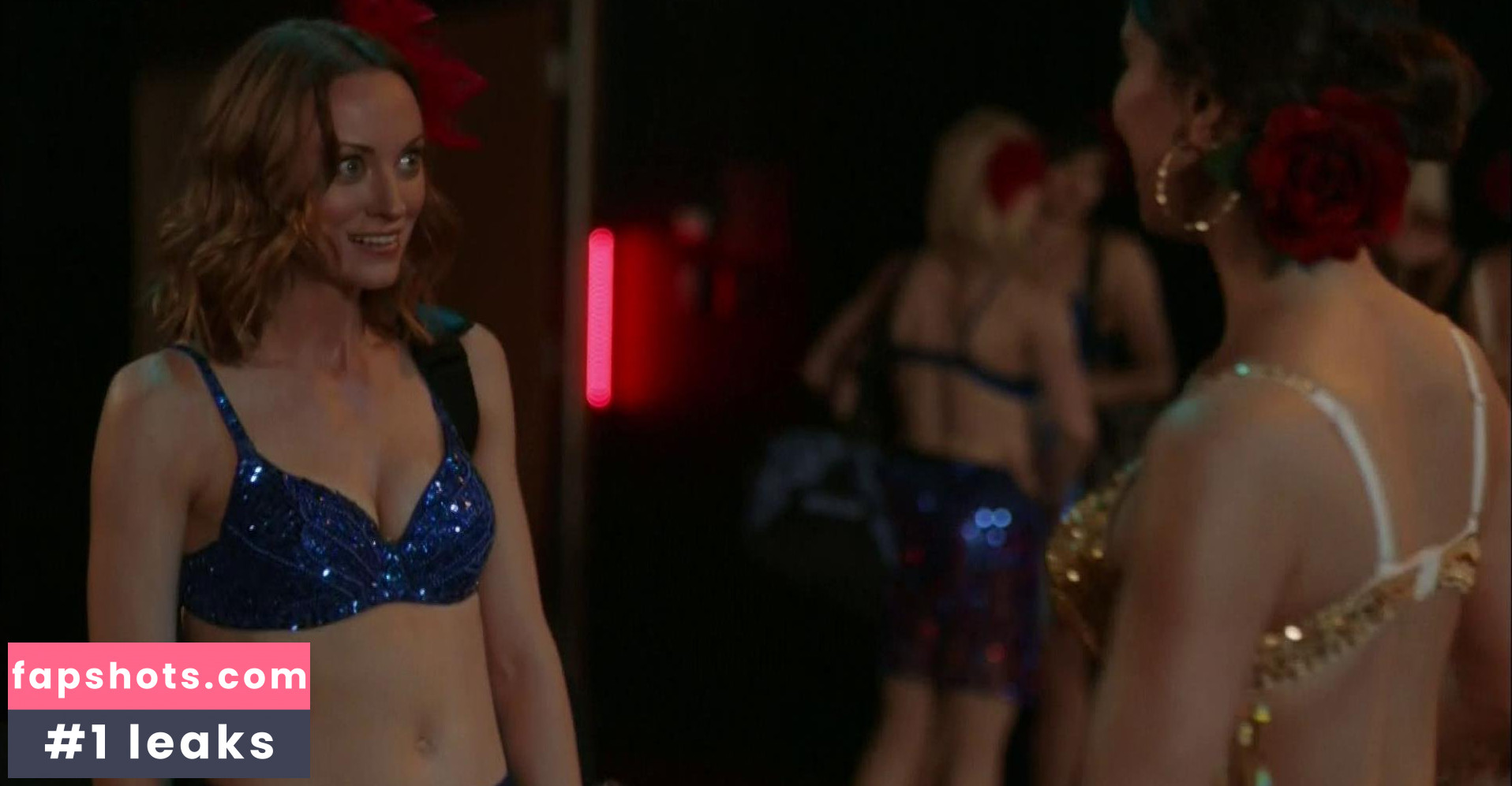 Fiona Vroom gallery photo #3