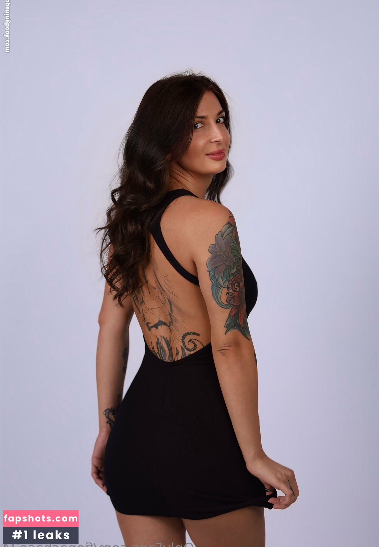 fionachase24 Nahé úniky fotek pouze od fanoušků #7 - Fapshots