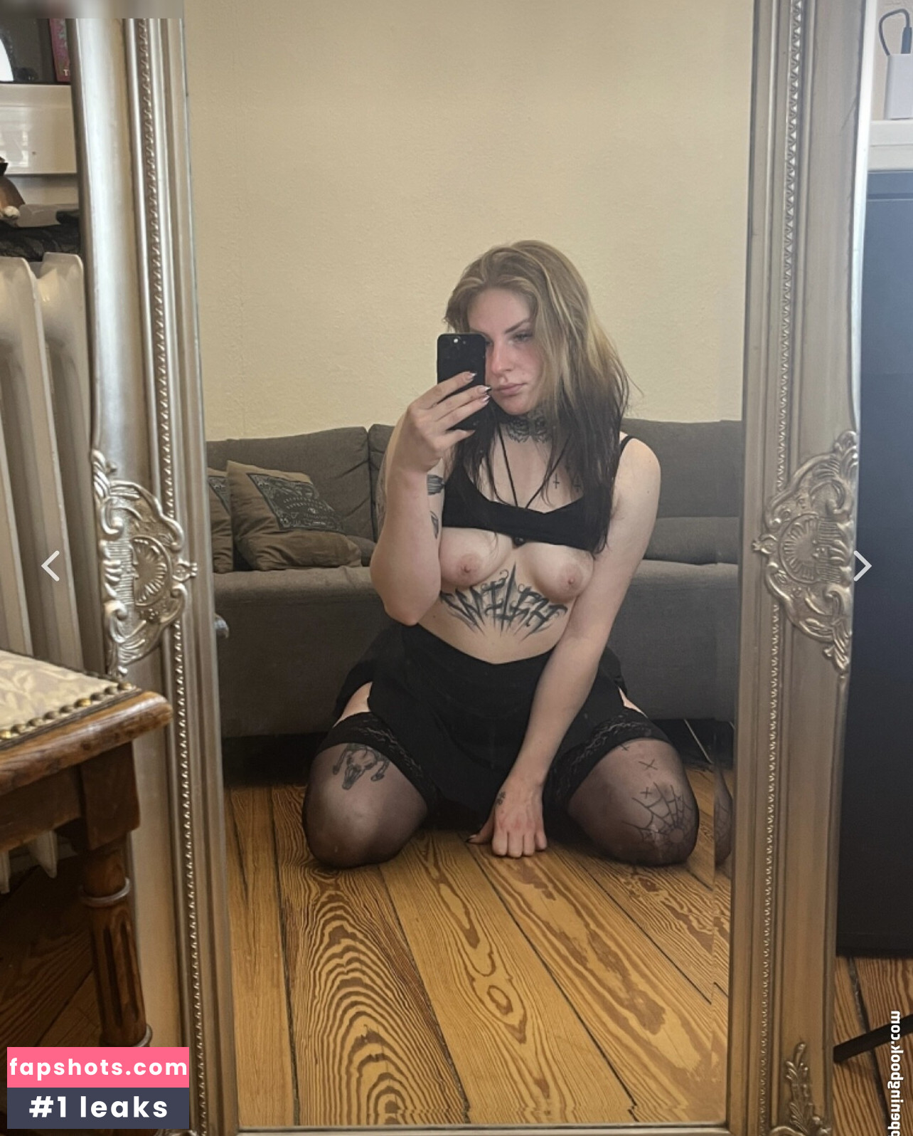 fionafroehlich Nude Leaks OnlyFans Photos #19 - LeakJerk