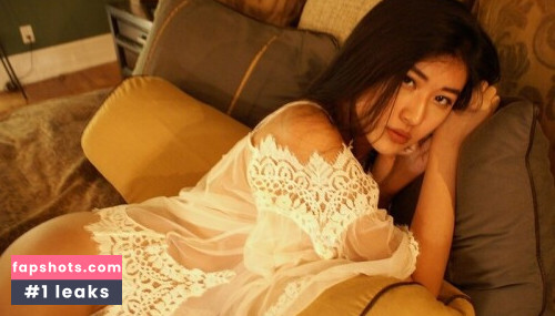 Fionaylin Nacktheit OnlyFans Fotos #23 - Fapshots