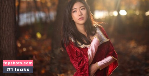 Fionaylin Nacktheit OnlyFans Fotos #42 - Fapshots