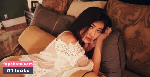 Fionaylin Nacktheit OnlyFans Fotos #43 - Fapshots