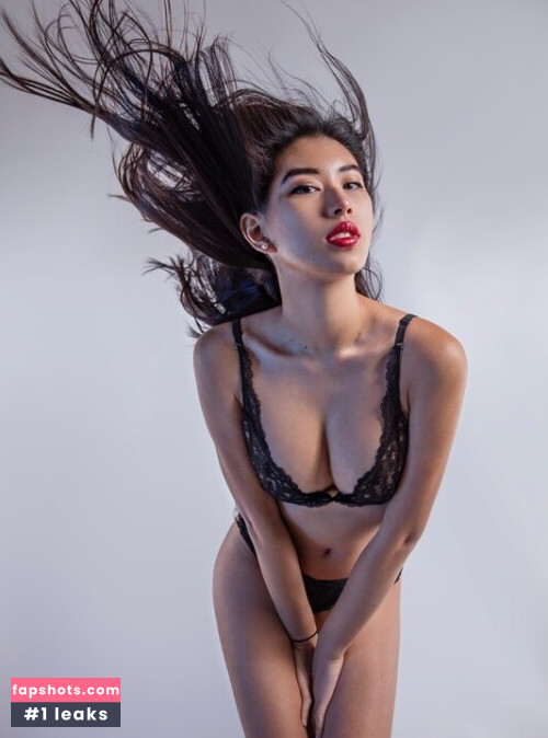 Fionaylin Nacktheit OnlyFans Fotos #44 - Fapshots