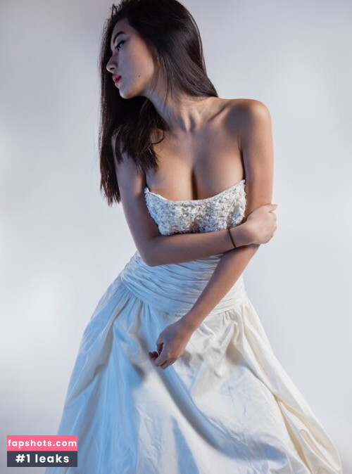 Fionaylin Nacktheit OnlyFans Fotos #45 - Fapshots