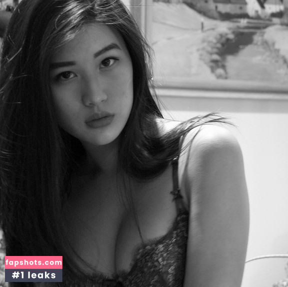 Fionaylin Nacktheit OnlyFans Fotos #72 - Fapshots