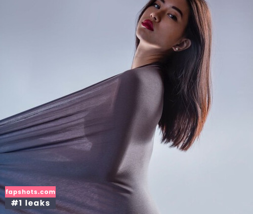 Fionaylin Nacktheit OnlyFans Fotos #96 - Fapshots