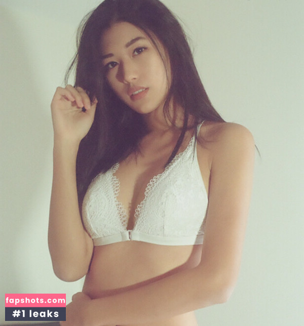 Fionaylin Nahé úniky fotek pouze od fanoušků #20 - Fapshots