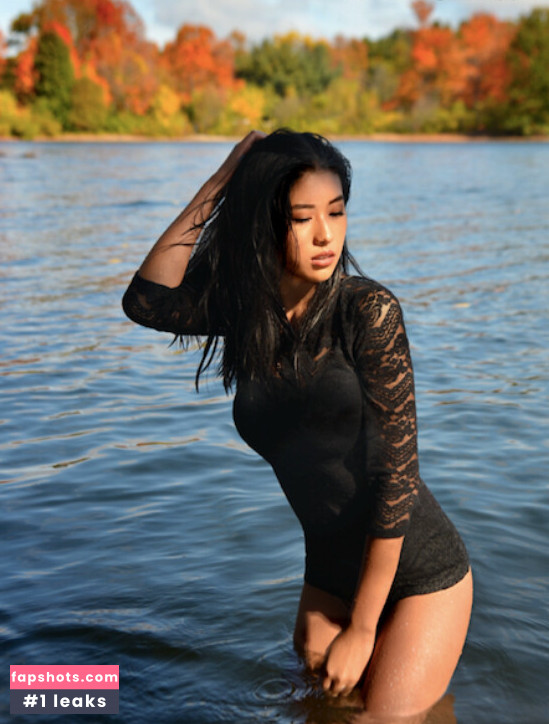 Fionaylin Nahé úniky fotek pouze od fanoušků #25 - Fapshots