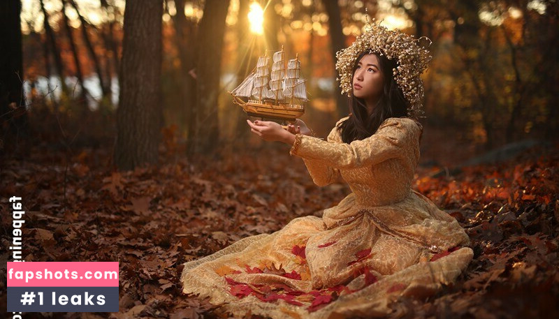 Fionaylin Nahé úniky fotek pouze od fanoušků #26 - Fapshots