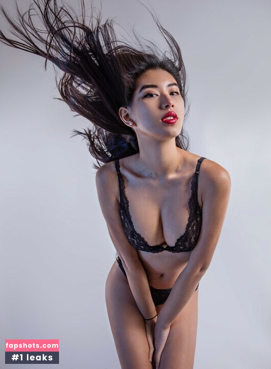 Fionaylin Nahé úniky fotek pouze od fanoušků #29 - Fapshots