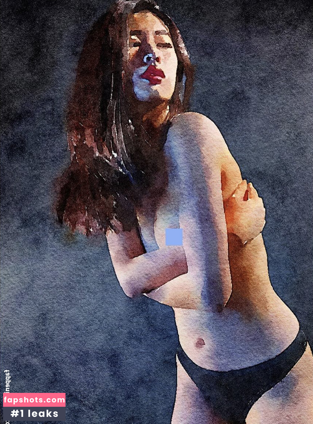 Fionaylin Nahé úniky fotek pouze od fanoušků #10 - Fapshots