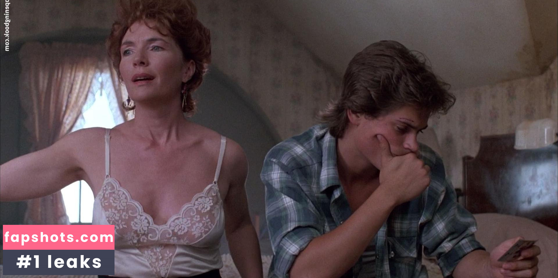 Fionnula Flanagan Nacktheit OnlyFans Fotos #2 - Fapshots