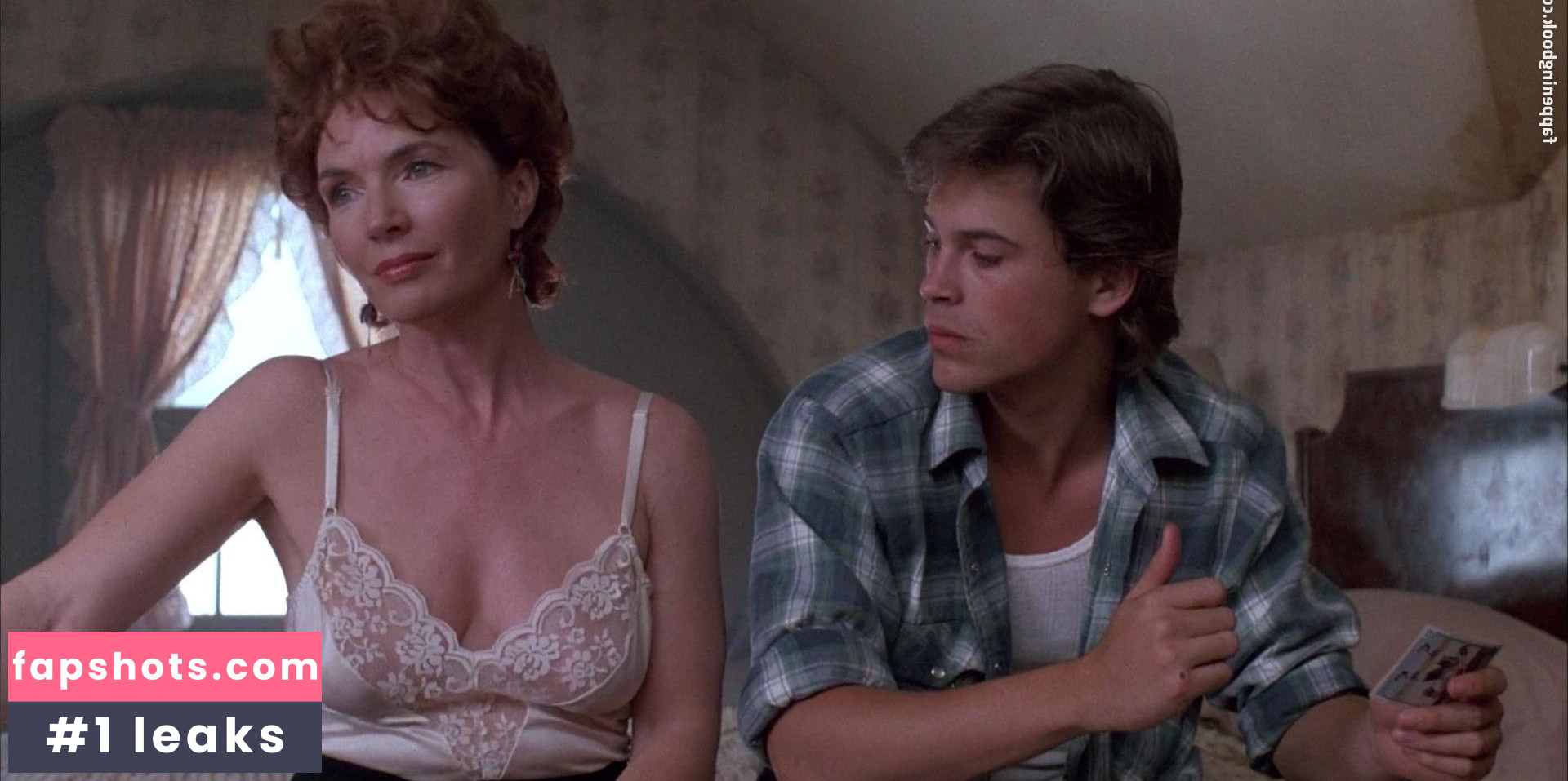 Fionnula Flanagan Nacktheit OnlyFans Fotos #5 - Fapshots