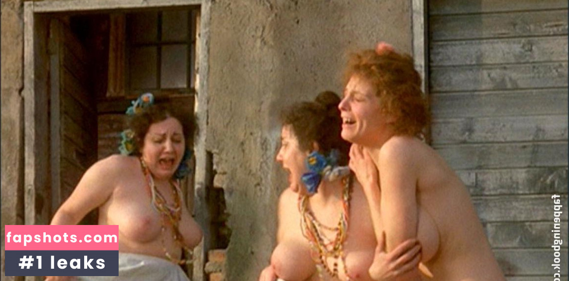 Fiorella Masselli gallery photo #2