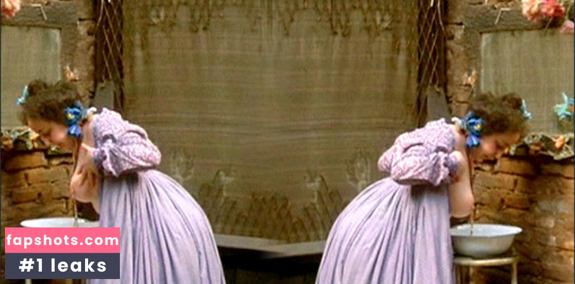 Fiorella Masselli gallery photo #3