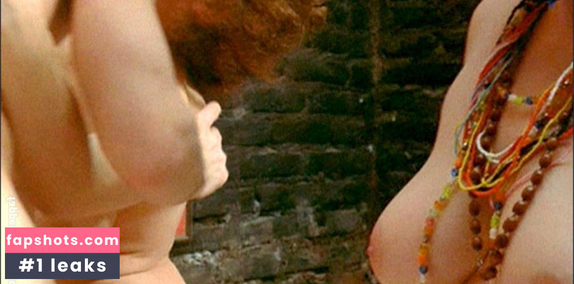 Fiorella Masselli nude babe gallery