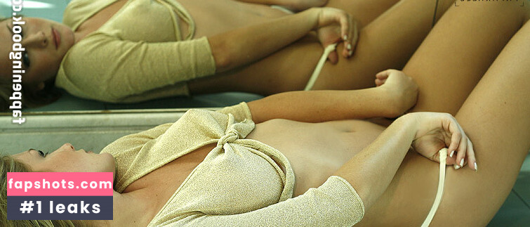 Fiorella Mattheis Nude Leaks OnlyFans Photos #18 - LeakJerk