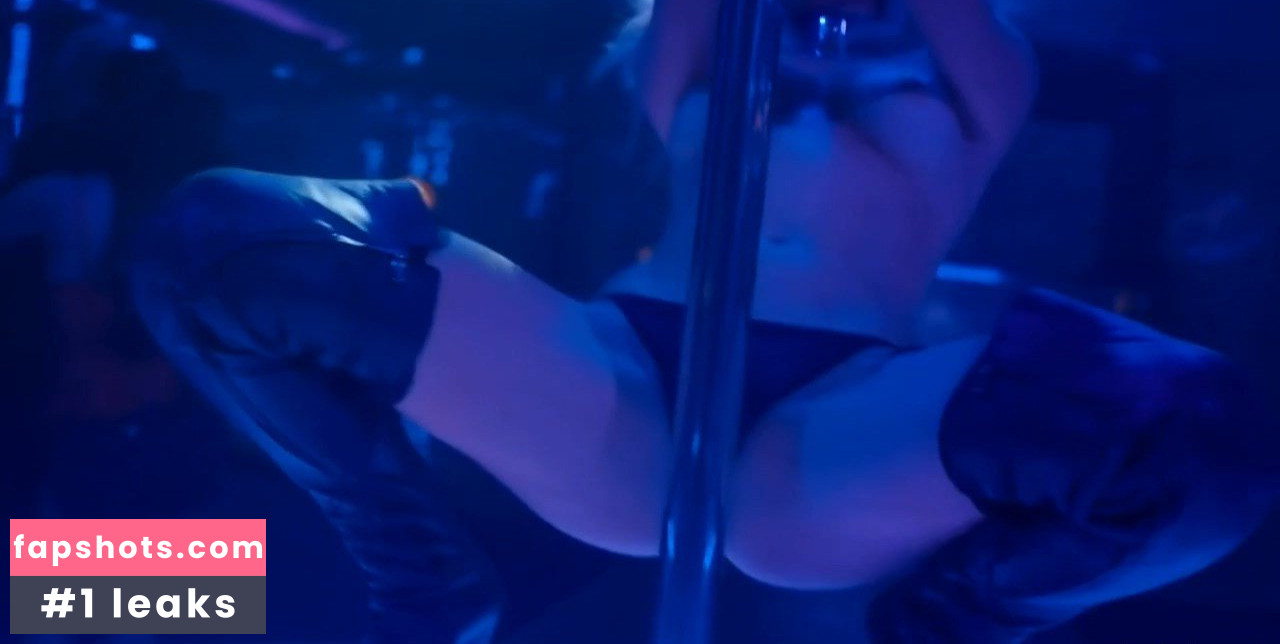 Fiorella Mattheis Nude Leaks OnlyFans Photos #31 - LeakJerk