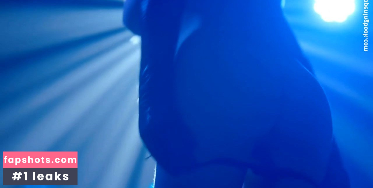 Fiorella Mattheis Nude Leaks OnlyFans Photos #35 - LeakJerk