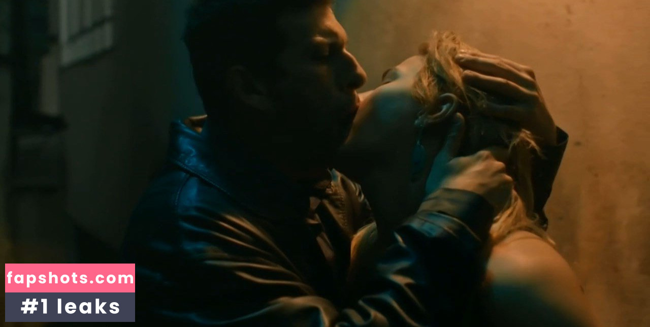 Fiorella Mattheis Nude Leaks OnlyFans Photos #37 - LeakJerk