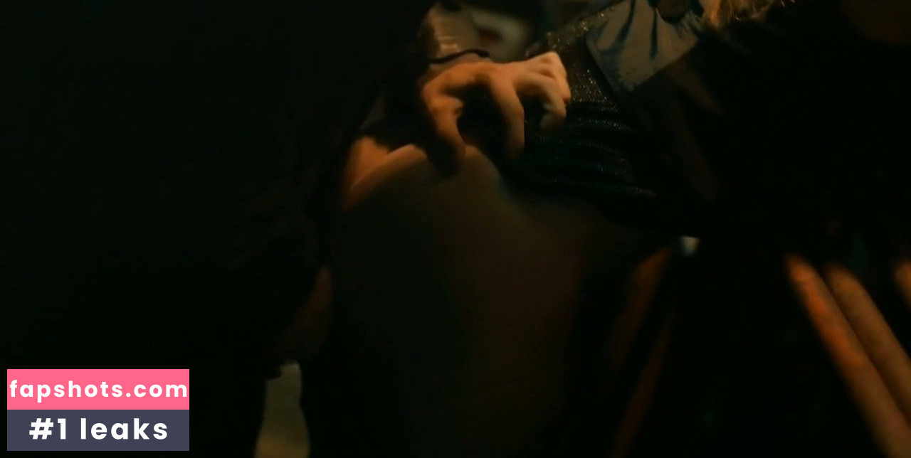 Fiorella Mattheis Nude Leaks OnlyFans Photos #38 - LeakJerk