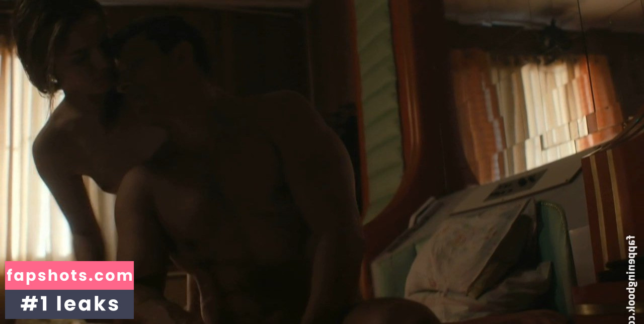 Fiorella Mattheis Nude Leaks OnlyFans Photos #45 - LeakJerk